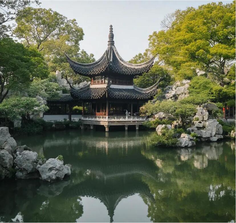 雨山区从寒司法有限公司